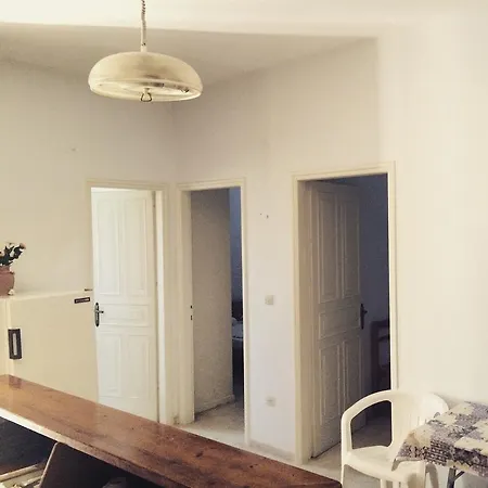 Apartment Emely *