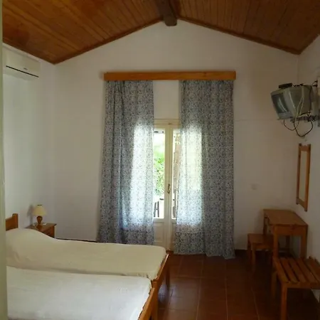 Apartment Emely Gouvia