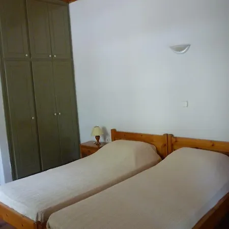 Emely Apartment *