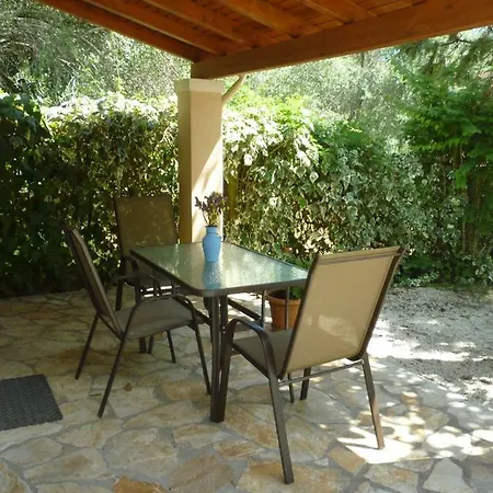 Apartment Emely Gouvia