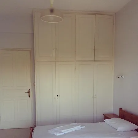 Apartment Emely *