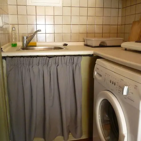Apartamento Emely